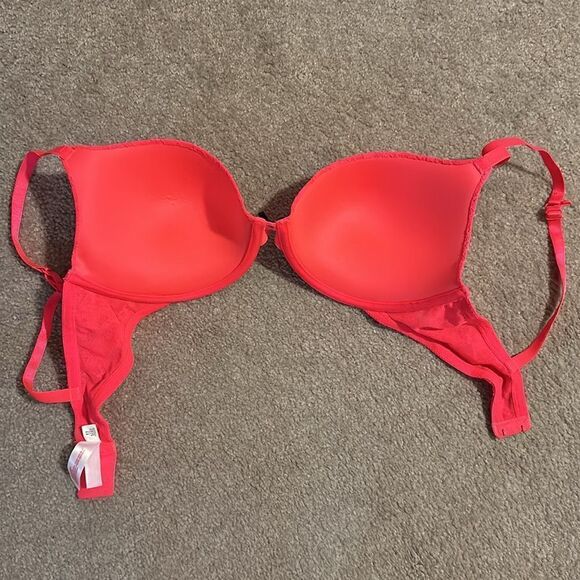 Xhilaration Perfect T Shirt Push Up Bra! - Picture 10 of 14